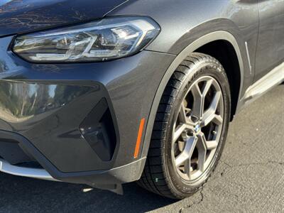 2022 BMW X3 sDrive30i - Photo 9 - Studio City, CA 91604
