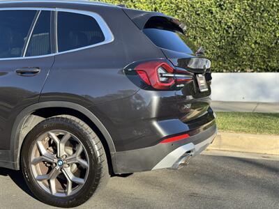 2022 BMW X3 sDrive30i - Photo 14 - Studio City, CA 91604