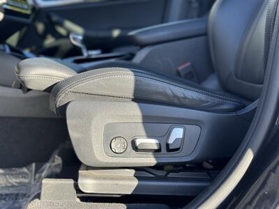 2022 BMW X3 sDrive30i - Photo 25 - Studio City, CA 91604
