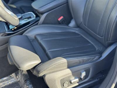 2022 BMW X3 sDrive30i - Photo 27 - Studio City, CA 91604