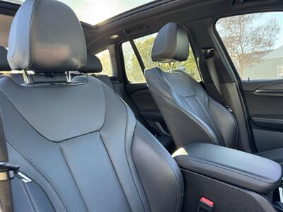 2022 BMW X3 sDrive30i - Photo 61 - Studio City, CA 91604