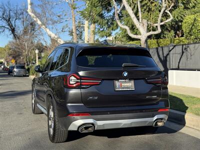 2022 BMW X3 sDrive30i - Photo 13 - Studio City, CA 91604