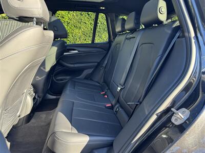 2022 BMW X3 sDrive30i - Photo 39 - Studio City, CA 91604