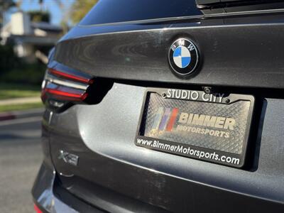 2022 BMW X3 sDrive30i - Photo 22 - Studio City, CA 91604