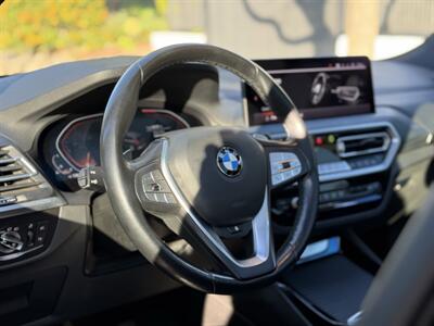 2022 BMW X3 sDrive30i - Photo 30 - Studio City, CA 91604