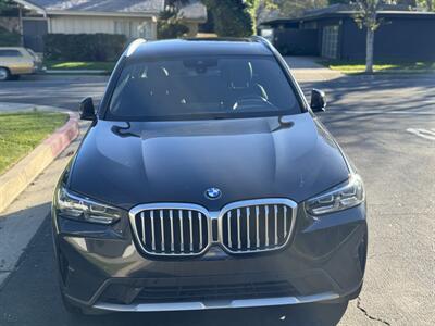 2022 BMW X3 sDrive30i - Photo 7 - Studio City, CA 91604