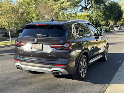 2022 BMW X3 sDrive30i - Photo 17 - Studio City, CA 91604