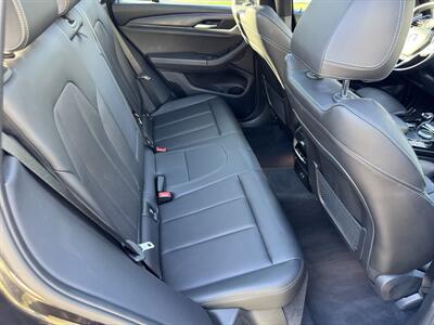 2022 BMW X3 sDrive30i - Photo 57 - Studio City, CA 91604