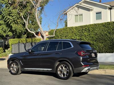 2022 BMW X3 sDrive30i - Photo 15 - Studio City, CA 91604