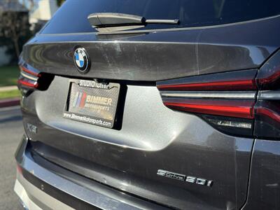 2022 BMW X3 sDrive30i - Photo 19 - Studio City, CA 91604