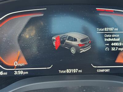 2022 BMW X3 sDrive30i - Photo 34 - Studio City, CA 91604