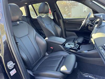 2022 BMW X3 sDrive30i - Photo 63 - Studio City, CA 91604