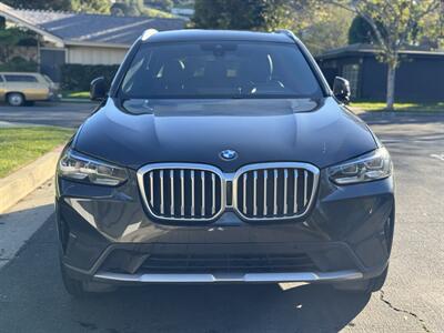 2022 BMW X3 sDrive30i - Photo 8 - Studio City, CA 91604