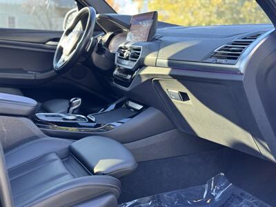 2022 BMW X3 sDrive30i - Photo 59 - Studio City, CA 91604