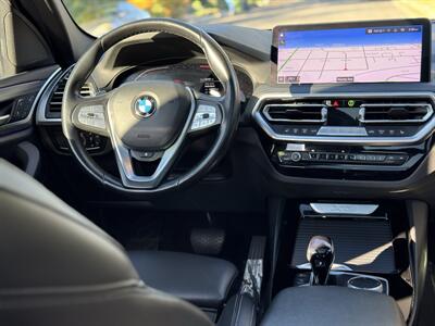 2022 BMW X3 sDrive30i - Photo 44 - Studio City, CA 91604