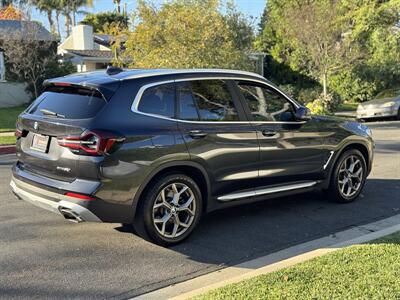 2022 BMW X3 sDrive30i - Photo 21 - Studio City, CA 91604