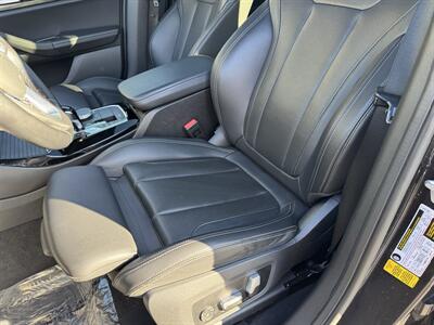 2022 BMW X3 sDrive30i - Photo 28 - Studio City, CA 91604