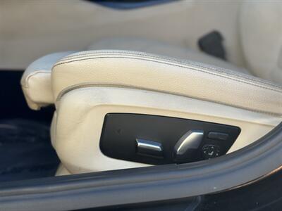 2018 BMW 530e iPerformance   - Photo 32 - Studio City, CA 91604