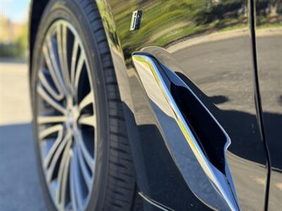 2018 BMW 530e iPerformance   - Photo 12 - Studio City, CA 91604