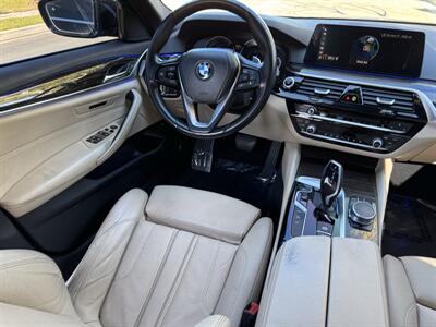 2018 BMW 530e iPerformance   - Photo 47 - Studio City, CA 91604