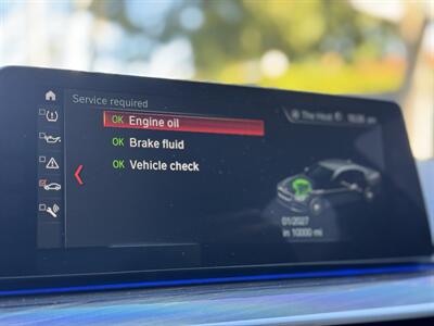 2018 BMW 530e iPerformance   - Photo 77 - Studio City, CA 91604