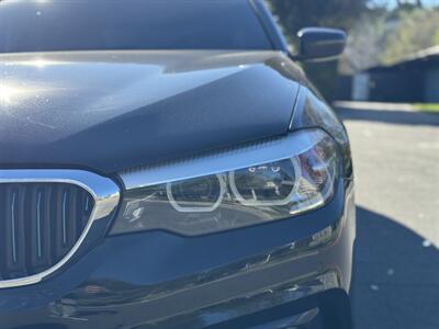 2018 BMW 530e iPerformance   - Photo 9 - Studio City, CA 91604