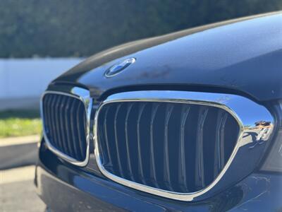 2018 BMW 530e iPerformance   - Photo 29 - Studio City, CA 91604