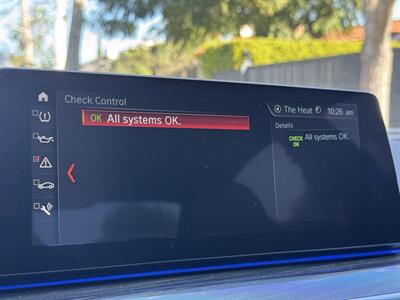 2018 BMW 530e iPerformance   - Photo 72 - Studio City, CA 91604