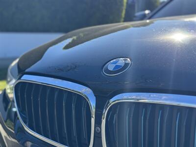 2018 BMW 530e iPerformance   - Photo 11 - Studio City, CA 91604