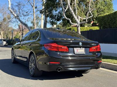 2018 BMW 530e iPerformance   - Photo 15 - Studio City, CA 91604