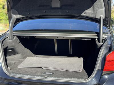 2018 BMW 530e iPerformance   - Photo 57 - Studio City, CA 91604