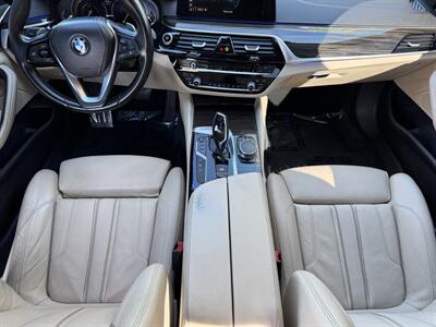 2018 BMW 530e iPerformance   - Photo 51 - Studio City, CA 91604