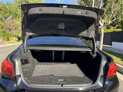 2018 BMW 530e iPerformance   - Photo 58 - Studio City, CA 91604