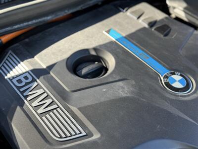 2018 BMW 530e iPerformance   - Photo 65 - Studio City, CA 91604