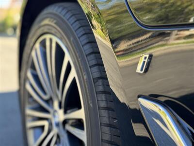 2018 BMW 530e iPerformance   - Photo 13 - Studio City, CA 91604