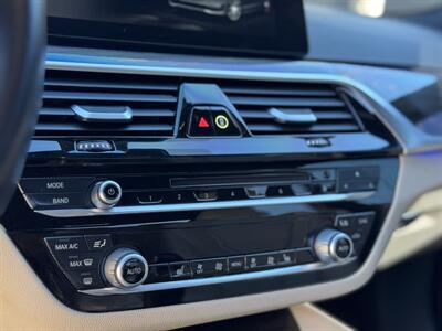 2018 BMW 530e iPerformance   - Photo 43 - Studio City, CA 91604