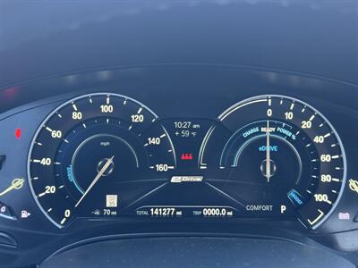 2018 BMW 530e iPerformance   - Photo 76 - Studio City, CA 91604