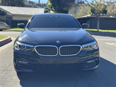 2018 BMW 530e iPerformance   - Photo 5 - Studio City, CA 91604
