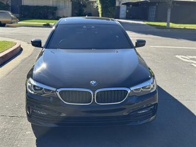 2018 BMW 530e iPerformance   - Photo 6 - Studio City, CA 91604