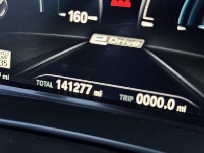 2018 BMW 530e iPerformance   - Photo 75 - Studio City, CA 91604