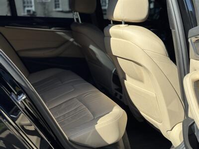 2018 BMW 530e iPerformance   - Photo 56 - Studio City, CA 91604