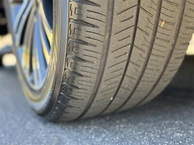 2018 BMW 530e iPerformance   - Photo 74 - Studio City, CA 91604