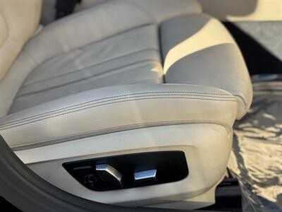 2018 BMW 530e iPerformance   - Photo 64 - Studio City, CA 91604