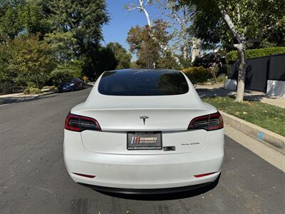 2022 Tesla Model 3 Long Range   - Photo 15 - Studio City, CA 91604