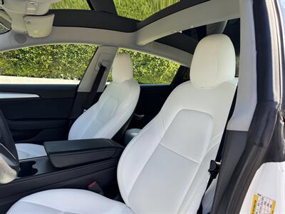 2022 Tesla Model 3 Long Range   - Photo 29 - Studio City, CA 91604