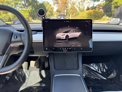 2022 Tesla Model 3 Long Range   - Photo 37 - Studio City, CA 91604