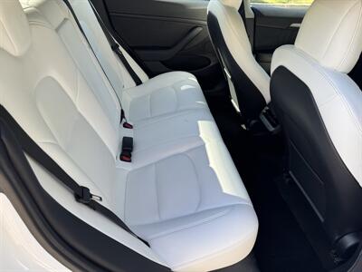 2022 Tesla Model 3 Long Range   - Photo 46 - Studio City, CA 91604