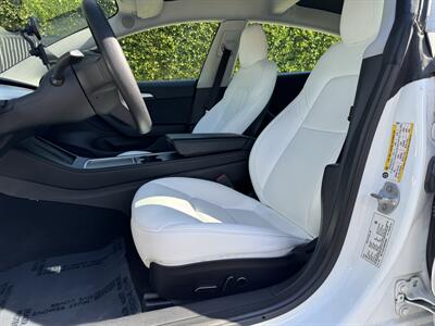 2022 Tesla Model 3 Long Range   - Photo 25 - Studio City, CA 91604