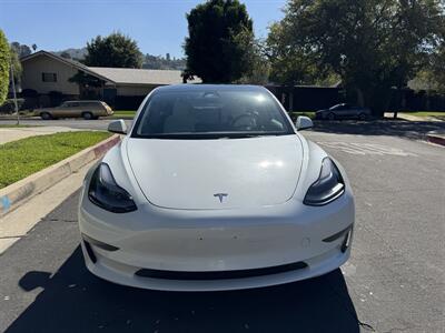 2022 Tesla Model 3 Long Range   - Photo 9 - Studio City, CA 91604