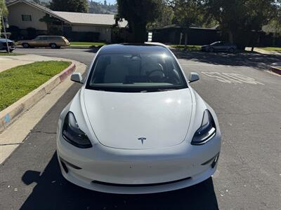 2022 Tesla Model 3 Long Range   - Photo 10 - Studio City, CA 91604
